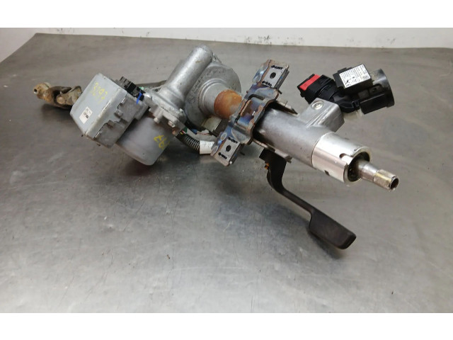 Volant Nissan Micra K14 2021 488105FA6B, 621308009