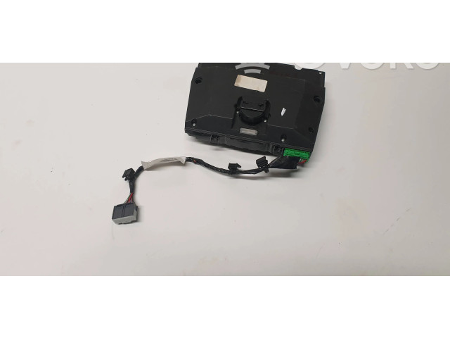 Блок управления климат-контролем 30795271, SN2000748441   Volvo V70