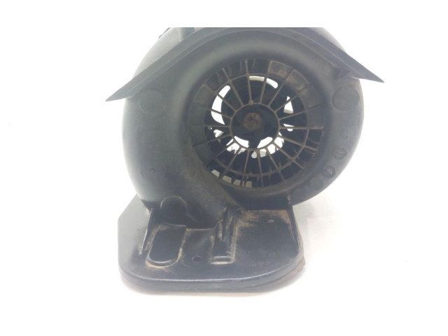 Вентилятор печки    7700810270   Renault Clio I
