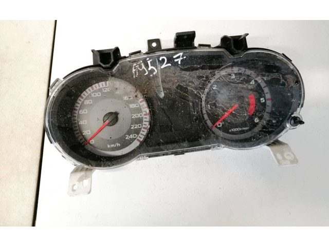 Панель приборов 769166220h, 769166-220H Mitsubishi Lancer X