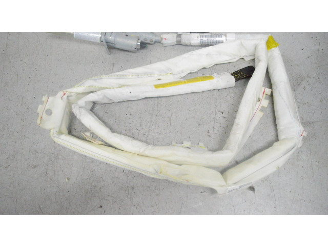 Боковая подушка безопасности    BMW 7 E65 E66