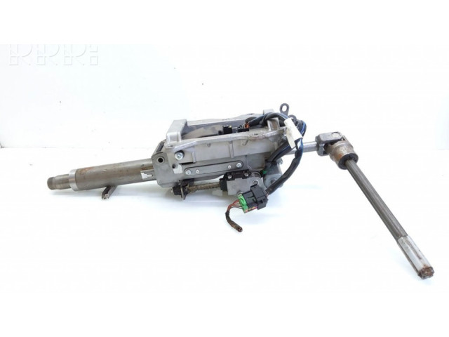 рейка Колонка рулевая 7P5419501BT Volkswagen Touareg II 2010-2018 года