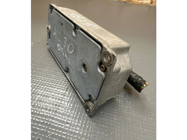 Блок подушек безопасности P30658913, 0285001447   Volvo V50