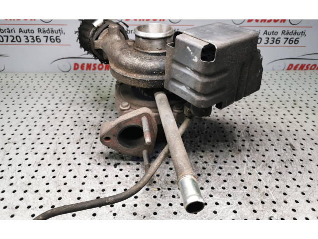 Čerpadlo oleje 96440365 Chevrolet Captiva