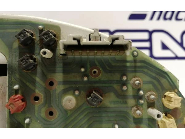 Přístrojová deska Fiat Punto (176) 60.6000.016.0A, 6060000160A