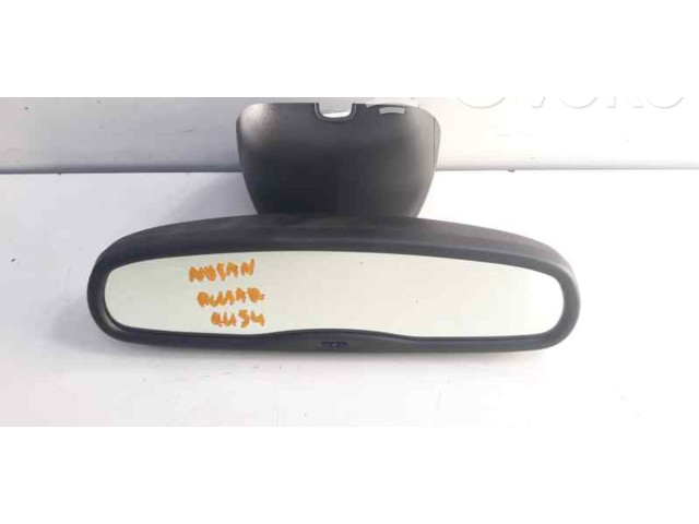 Zpětné zrcátko Nissan Pulsar 2016