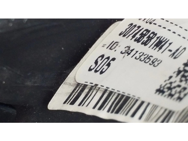 Volant Land Rover Range Rover Sport L494 2013 CPLA13D767AB, 307458581W41AD