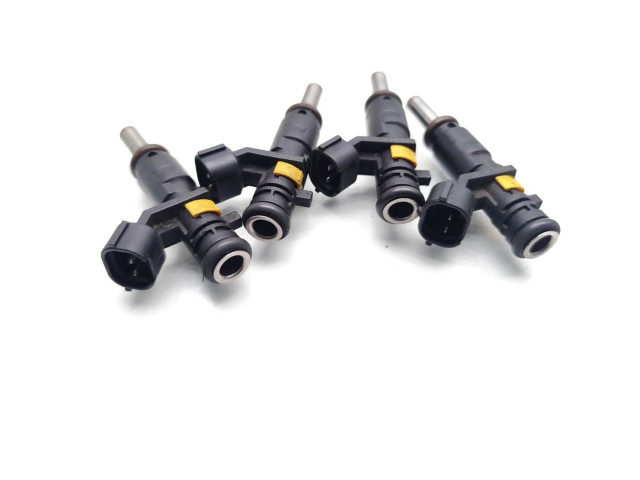 Комплект форсунок 752817680    Mini One - Cooper R57  N12B14A 