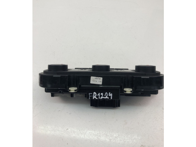 Блок управления климат-контролем 1K8907426AL   Volkswagen Caddy