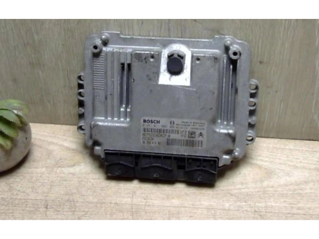 Блок управления 00001939AQ, 00001939AQ Citroen Xsara Picasso
