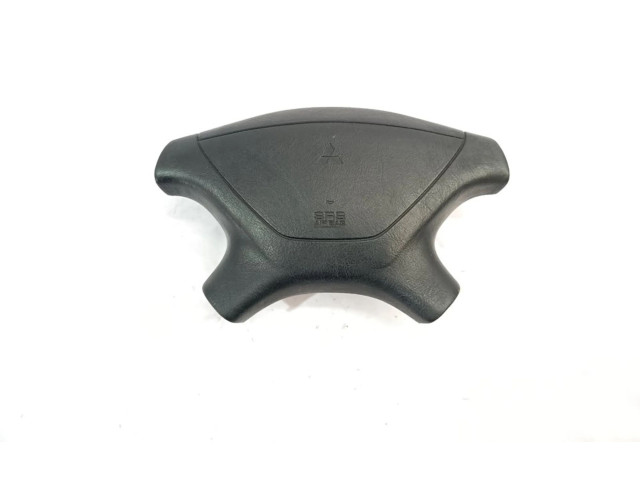 Подушка безопасности водителя MR235977 Mitsubishi Montero