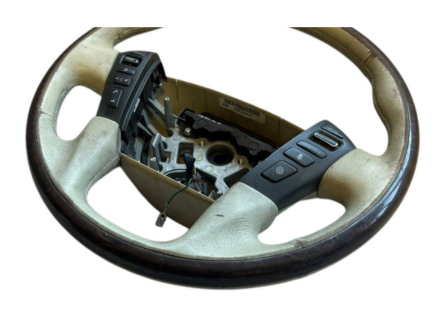 Руль Infiniti QX80 2014 - года