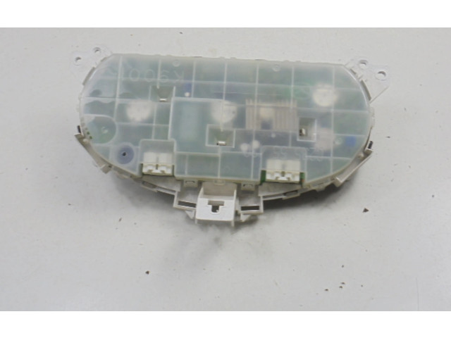 Панель приборов CGCC79D, CGCC79D Mazda MX-5 NC Miata