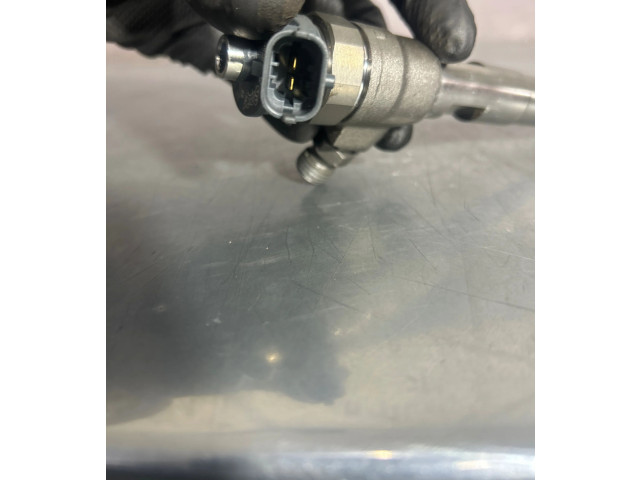 Форсунка 0445876882, 8200636333    Renault Captur II   