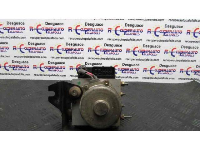 Блок АБС AC.0511-9238.1   Honda  HR-V  1998-2005 года