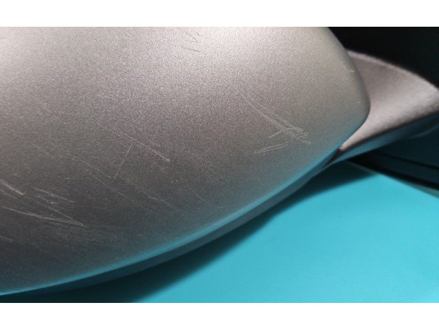 Зеркало электрическое        Dacia Sandero III  2020 -  года   