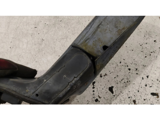 Zpětné zrcátko levé BMW 5 E28 1983