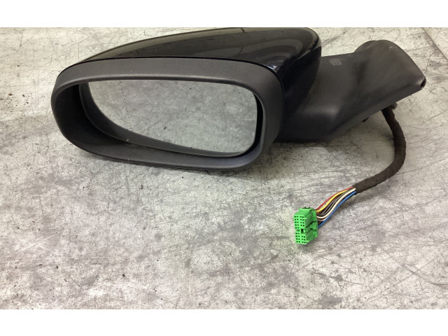Зеркало электрическое Volvo V70 2005 - 2008 года