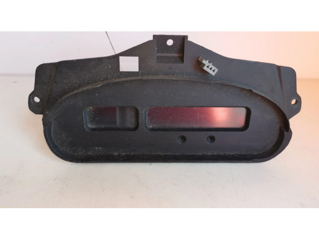 Дисплей    8200142416, P8200142416   Renault Scenic I