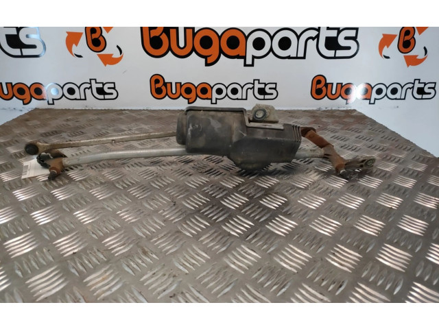 Моторчик дворников 2698    Fiat Bravo - Brava