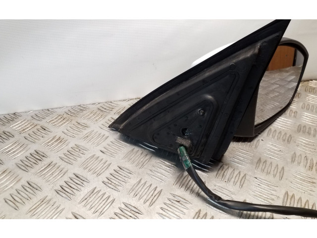 Зеркало электрическое Ford S-MAX 2006 - 2015 года