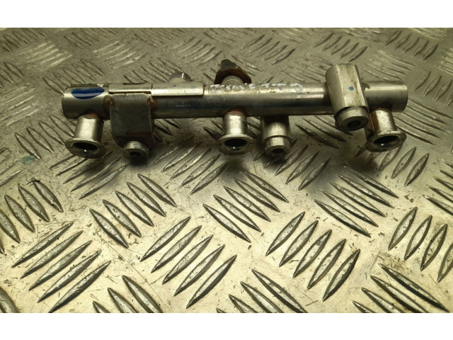 Vstřikovací lišta 175228660R, VD34566 Nissan Juke II F16