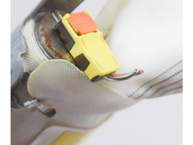 Боковая подушка безопасности 13251644, 544663743   Chevrolet Orlando