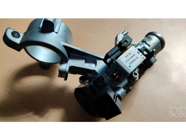 Замок зажигания