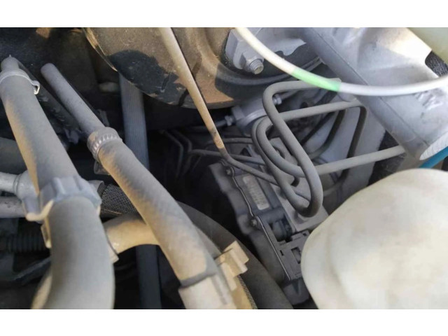 Блок АБС Mercedes-Benz A W169 2004 - 2012 года