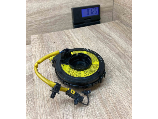 Подрулевой шлейф SRS HuyndaiSlipRing Hyundai Getz