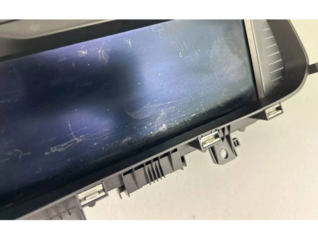 Панель приборов 654920790E   Skoda Scala       