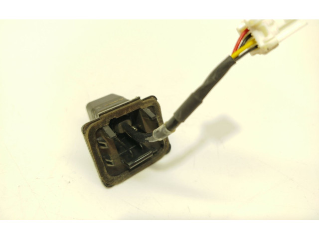 Блок управления 86267SG500   Subaru Forester SJ