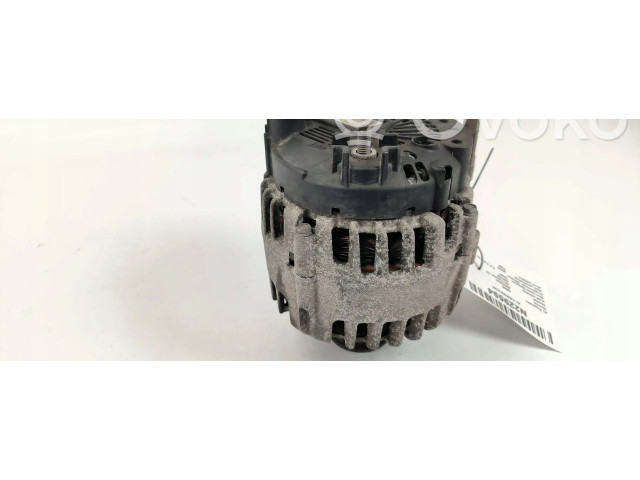 Генератор    Skoda Octavia Mk4      