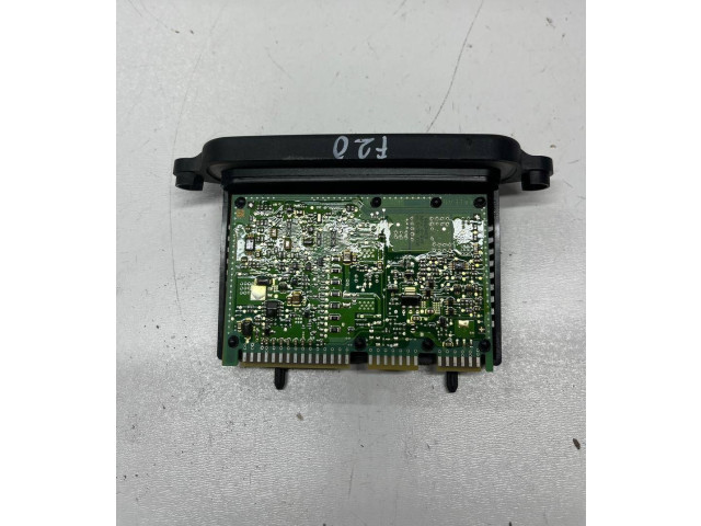 Блок управления Xenon