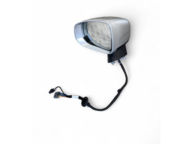 Зеркало электрическое        Volvo XC90  2014 -  года   