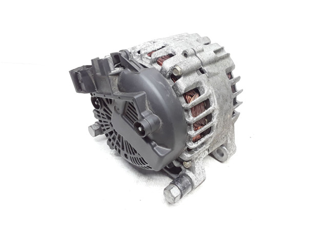 Генератор 997873 Volvo S60