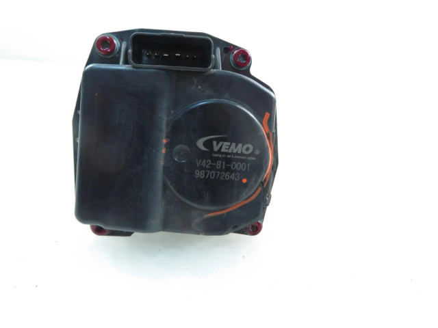 Čerpadlo oleje 987072643, 987072643 Peugeot 206 HFX (TU1JP)