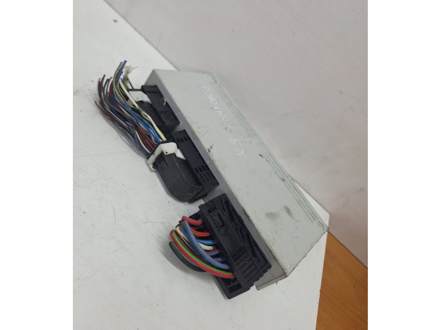 Блок комфорта 6944840, 57762110   BMW X3 E83   