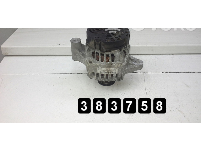 Генератор 51820624 Alfa Romeo Giulietta