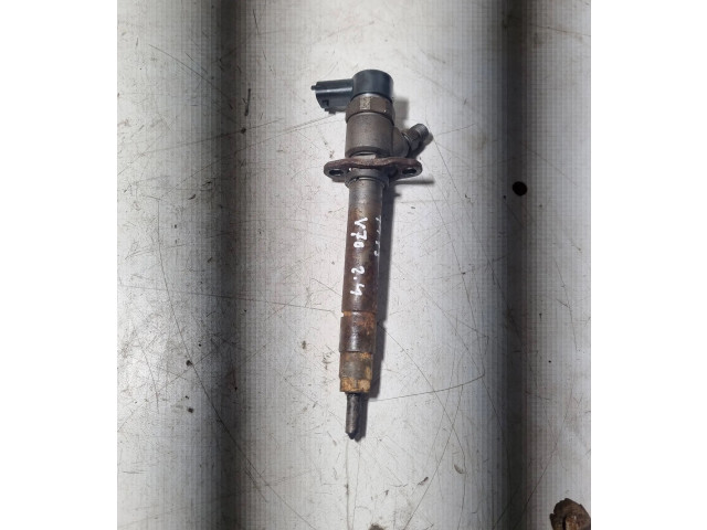 Форсунка 0445110078 Volvo V70