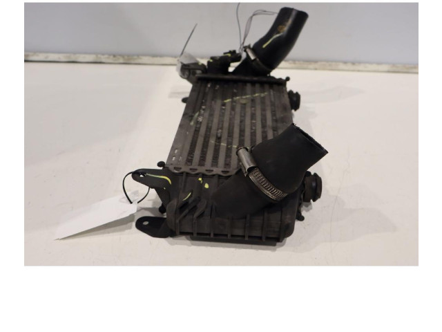 Интеркулер 8Z0145804 Audi A2