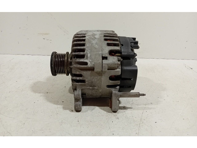 Генератор 06F903023P   Skoda Superb B6 (3T)      