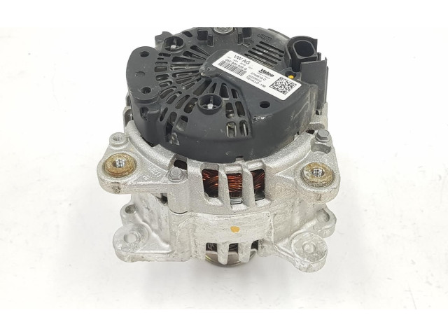 Генератор 05E903026Q, 05E903026Q   Cupra Leon      