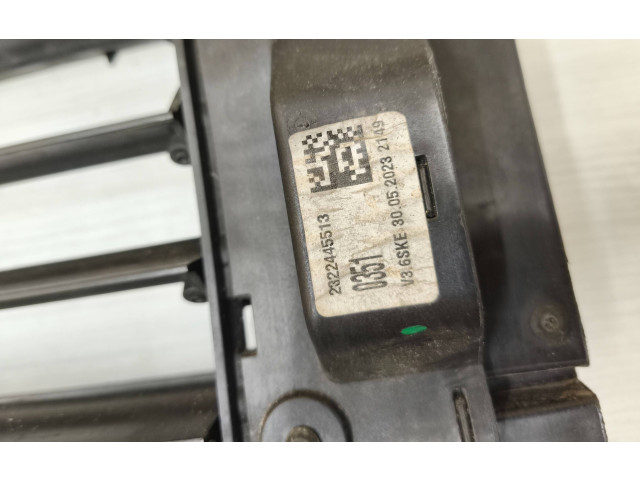 Рулевая рейка  Диффузор 8Y0121291   Audi A3 8Y 2020 -  года