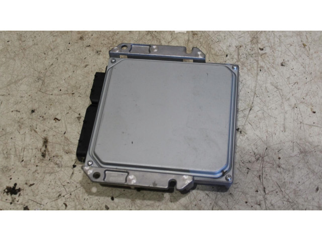 Блок управления двигателя 22611AP200 Subaru Forester SH