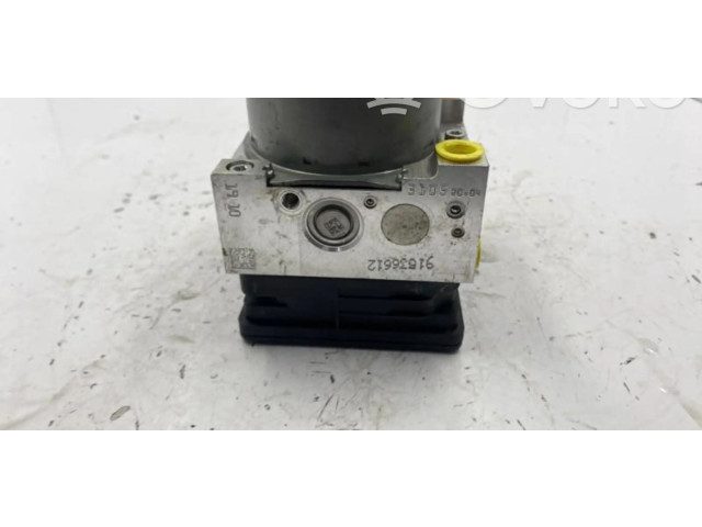 Блок АБС 1680717380 Peugeot 2008 II 2019 - года