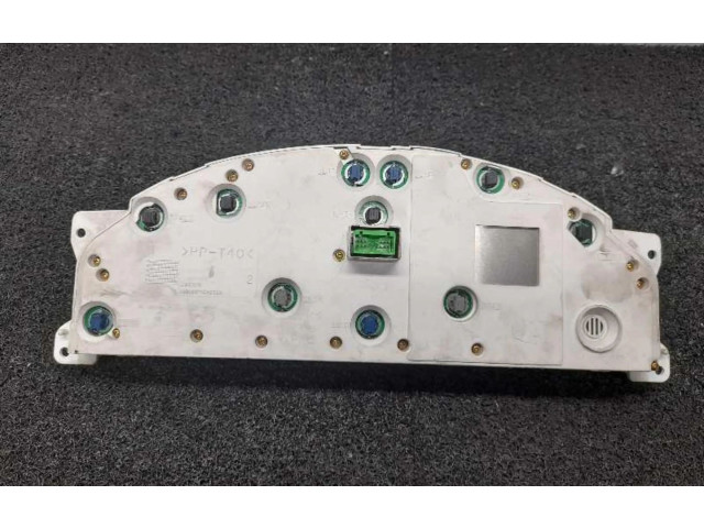 Панель приборов 9472452 Volvo S80