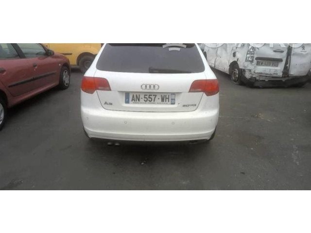 Генератор 06F903023F Audi A3 S3 A3 Sportback 8P