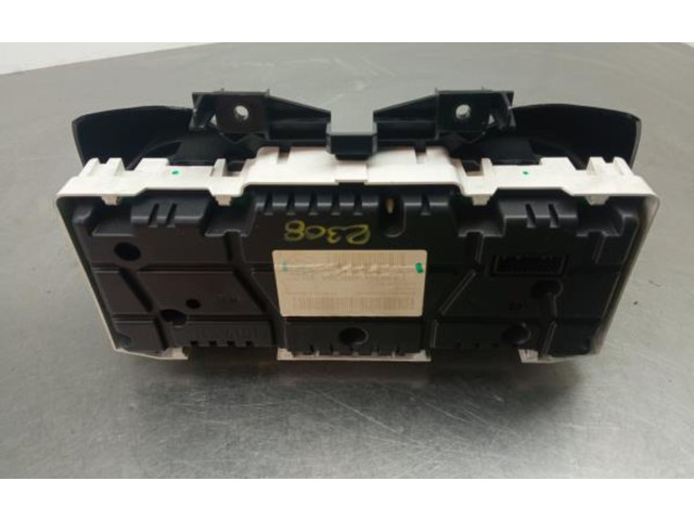 Панель приборов 248108588R, COM182948KMS   Renault Clio IV       