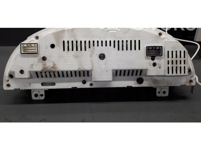 Панель приборов 80220-08B00 SsangYong Rexton